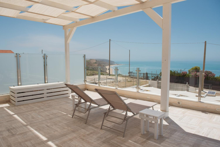 Others 4, Villa Quantum, Agrigento
