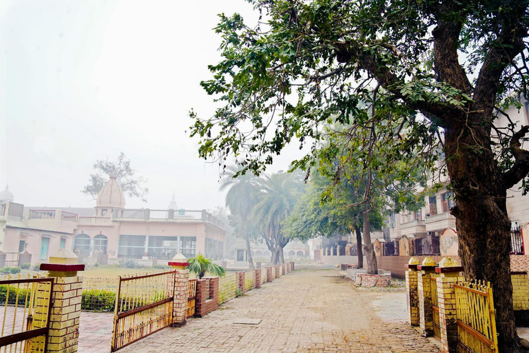 Others 5, Shree Krishna Bhakti Ashram, Mathura