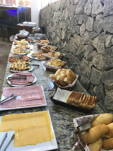 Food & Drinks 5, Nautillus Pousada, Arraial do Cabo