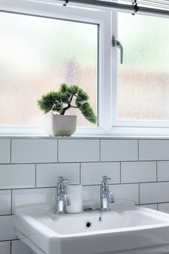 Bathroom 3, The Ealing Villa, London