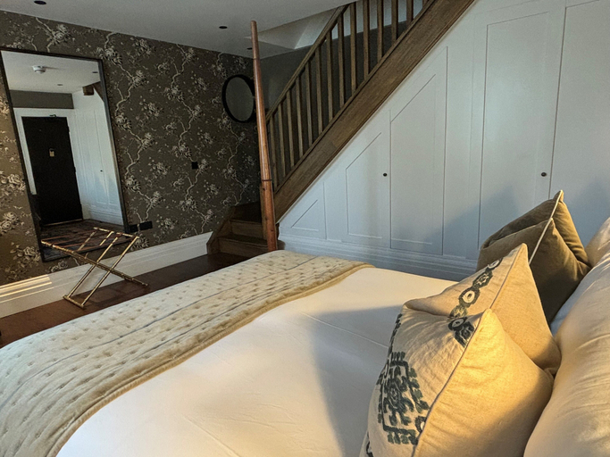 Bedroom 3, Manor House Lindley, Kirklees