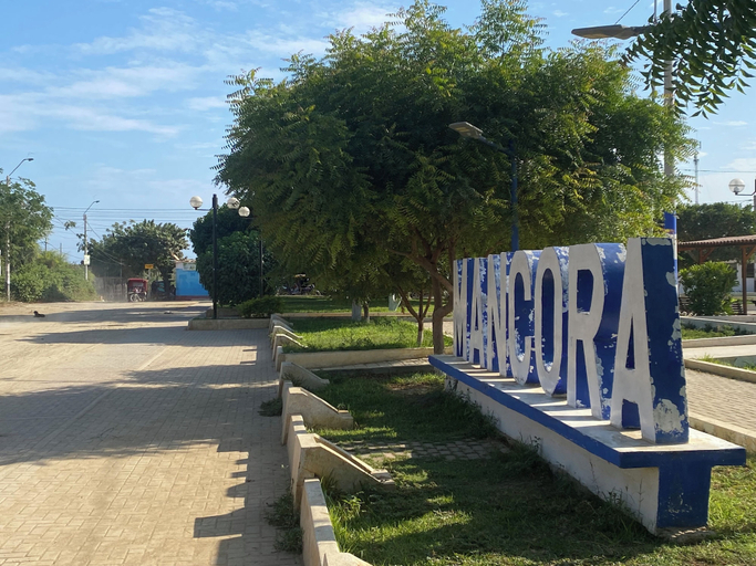 Exterior & Views 2, Hotel Royal Mancora, Talara