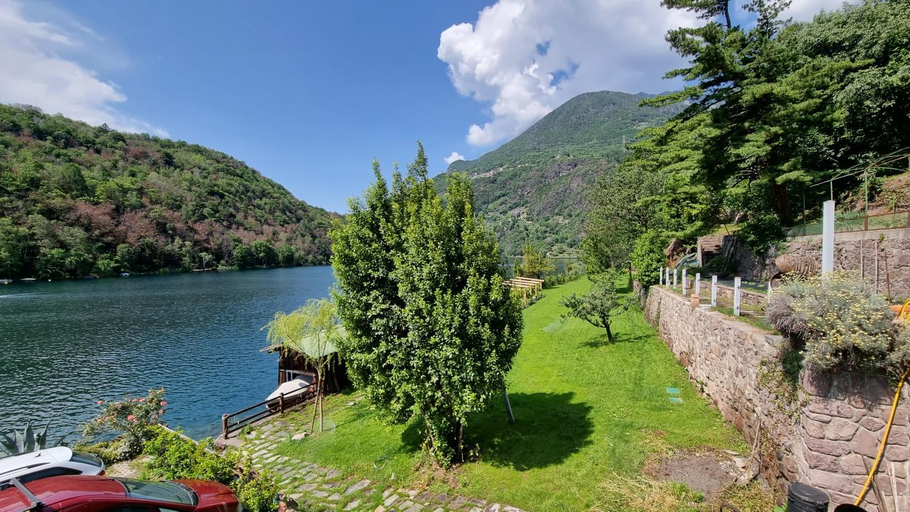 Others 5, B&B Villa Grazia, Brescia