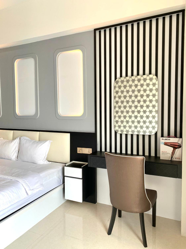 Others 2, Wiwi Formosa Residence Nagoya with Balcony-Spacious, Batam