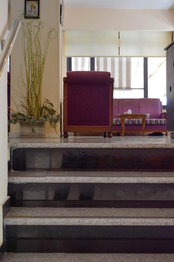 Others 5, City Center Hotel, Peloponnese