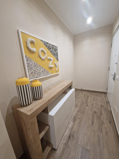 Others 5, Cozy Luxury Room Turati, Roma