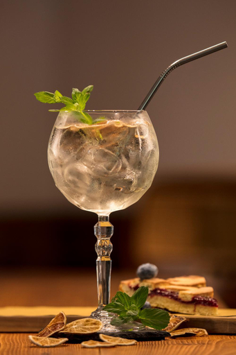 Food & Drinks 5, Baita Boniprati, Trento