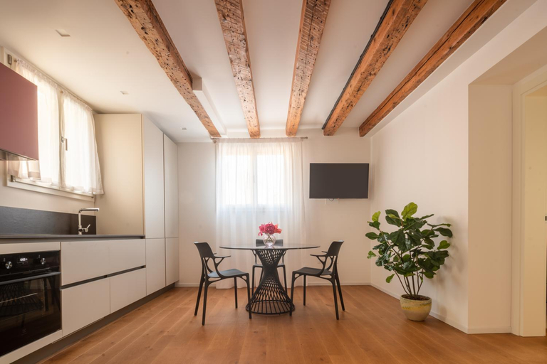 Others 2, Ruga Bella Apartments R&R, Venezia