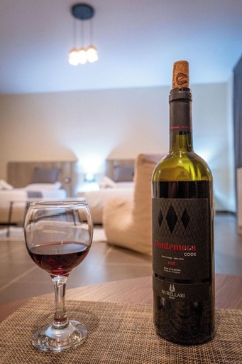 Food & Drinks, Altobelo Hotel, Vlorës