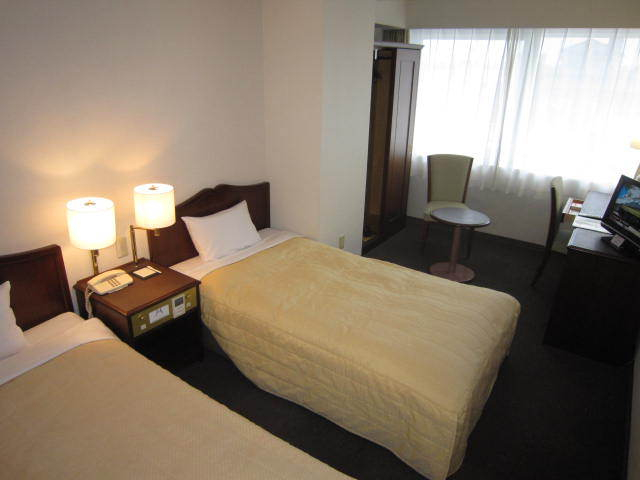 Bedroom 20