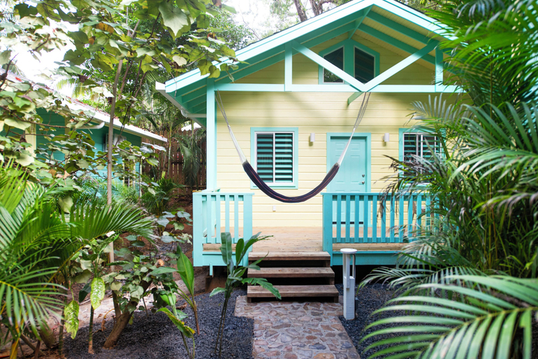 Exterior & Views 2, Puerta Azul, Roatán