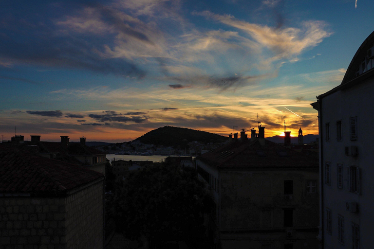 Others 4, City Center Sunset Penthouse, Split