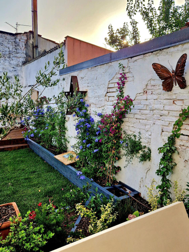 Mi Garba B&B, Lucca