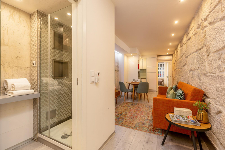 Room 4, Ribeira Porto 0 in Oporto, Porto