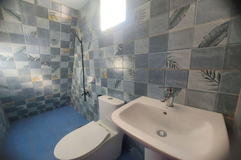 Bathroom 3, Alcoy Plaza Eco Park Cebu, Alcoy