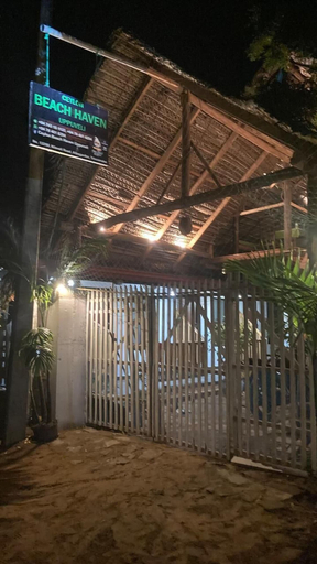 Exterior & Views 2, Ceylon Beach Haven Uppuveli, Trincomalee Town and Gravets