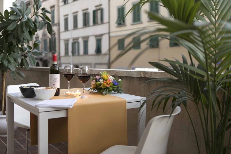 Food & Drinks 4, RESIDENCE PORTA AL PRATO, Florence