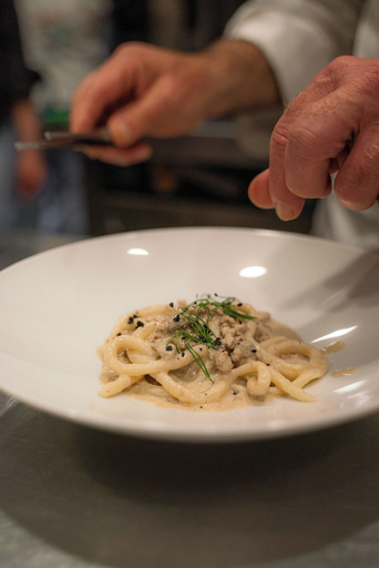 Food & Drinks 4, THE MONNA LISA RESORT, Arezzo