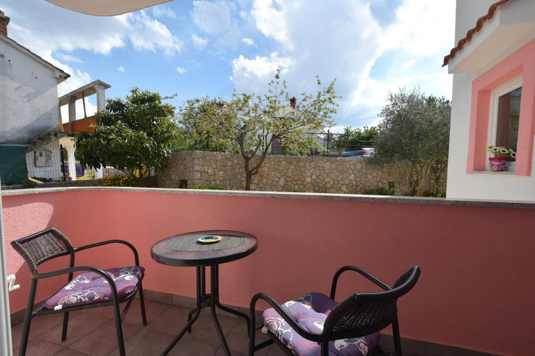 Others 4, Apartments and Rooms Letizia, Dobrinj