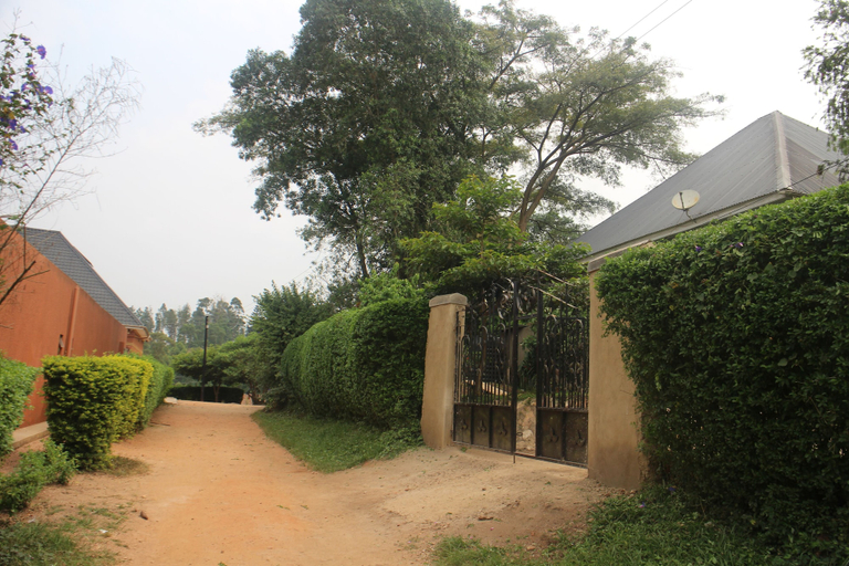 Exterior & Views 2, Kibale Eco Home, Kibale