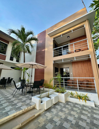 Exterior & Views 2, Grospe Resort Boracay, Malay
