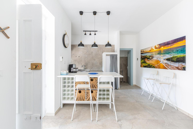 Others 2, Villa Cirenaica by BarbarHouse, Taranto