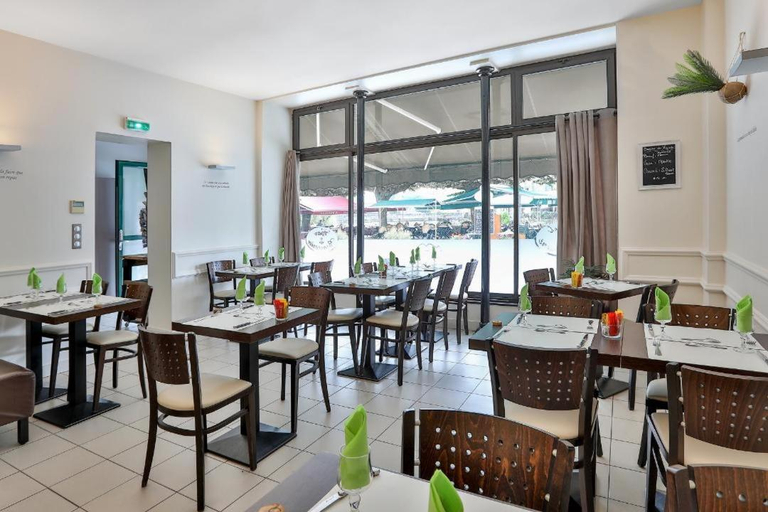 Food & Drinks 5, Le Coligny, Dordogne