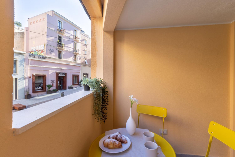 Food & Drinks, Studio Apartments Boutique Al Bastione di Cagliari, Cagliari