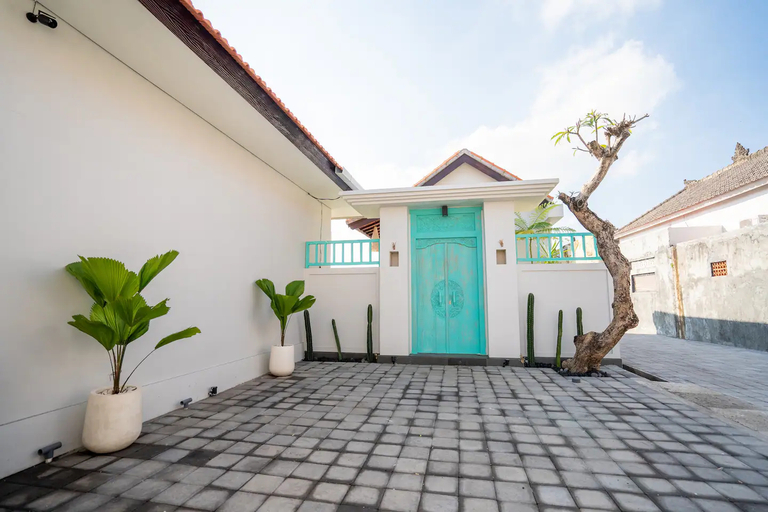 Exterior & Views 2, Villa Kome Pererenan Bali, Badung