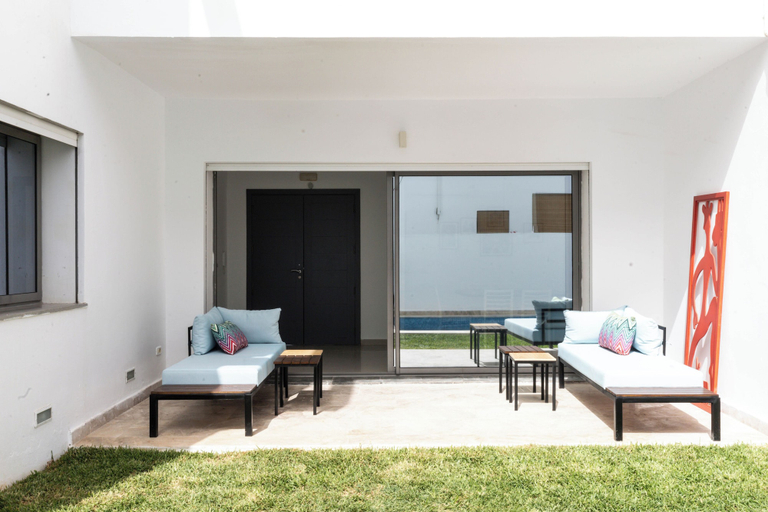 Others 4, Opéra House, La Marsa