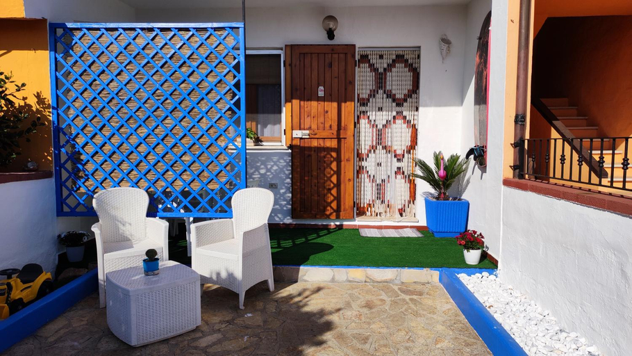 3, Casa Flamingo House, Nuoro