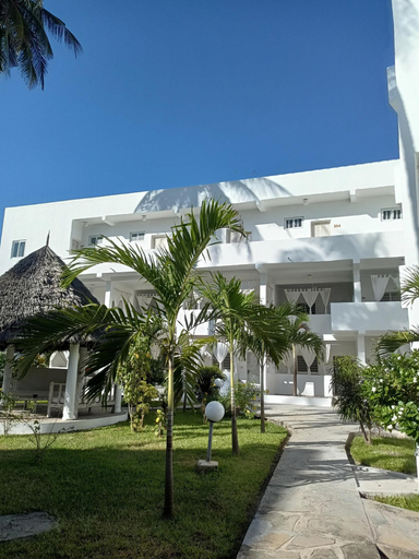 Exterior & Views 2, Watamu Ascot Hotel, Kilifi North