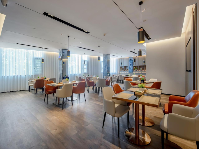 Others 4, Echarm Hotel Baise Jingxi Jinxiu Ancient Town, Baise