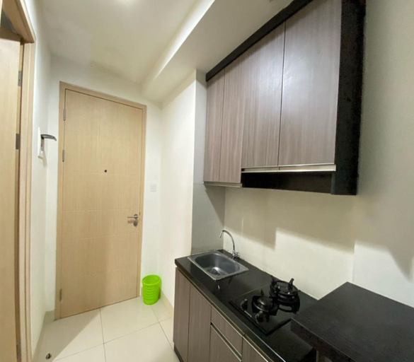 Others 4, Sewa Apartemen BSD, South Tangerang