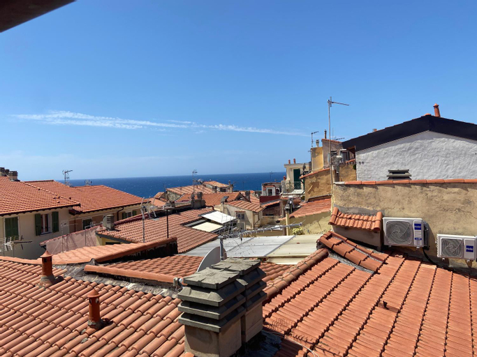 Exterior & Views 5, Magici ricordi-Bordighera, Imperia