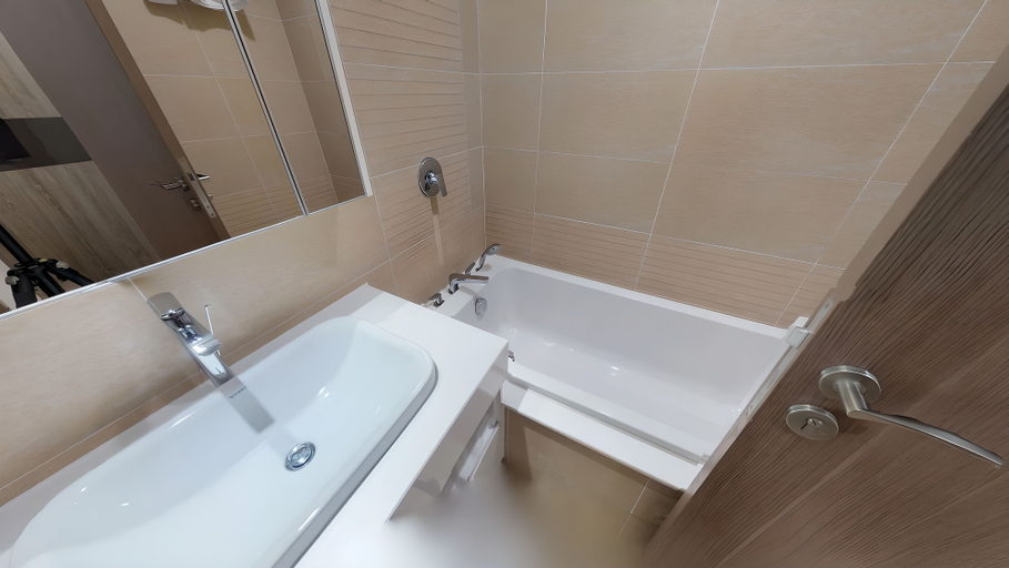 Bathroom 4, Luxury Apartment Metropolis NNP, Ba Đình