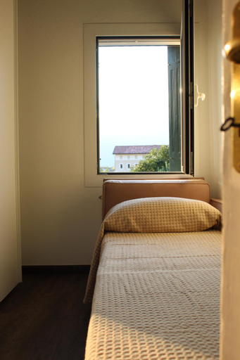 Bedroom 2, B&B Lory's Dream, Pordenone