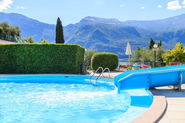 Sport & Beauty 2, Leonardo Da Vinci Hotel, Brescia