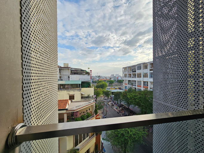Others 5, Văn Hoa Hotel, District 5