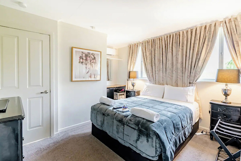 Bedroom 3, Freshwater BnB, Hervey Bay - Pt A