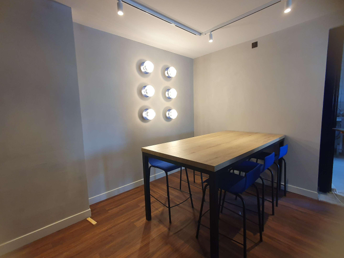 Public Area 2, Best Western Hotel Kobalt, Haute-Savoie