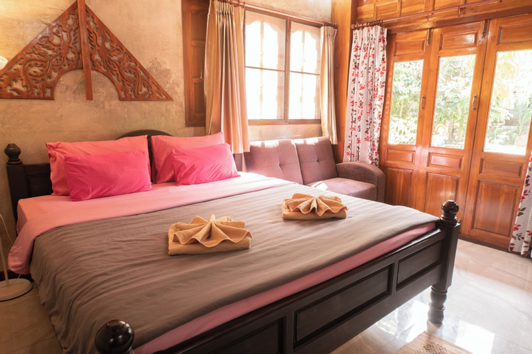 Bedroom 17