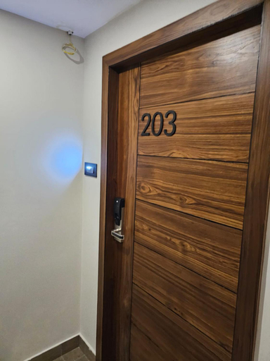 2, Uptown Inn, Ernakulam