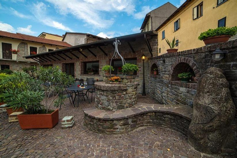Albergo Dei Bersaglieri, Cuneo