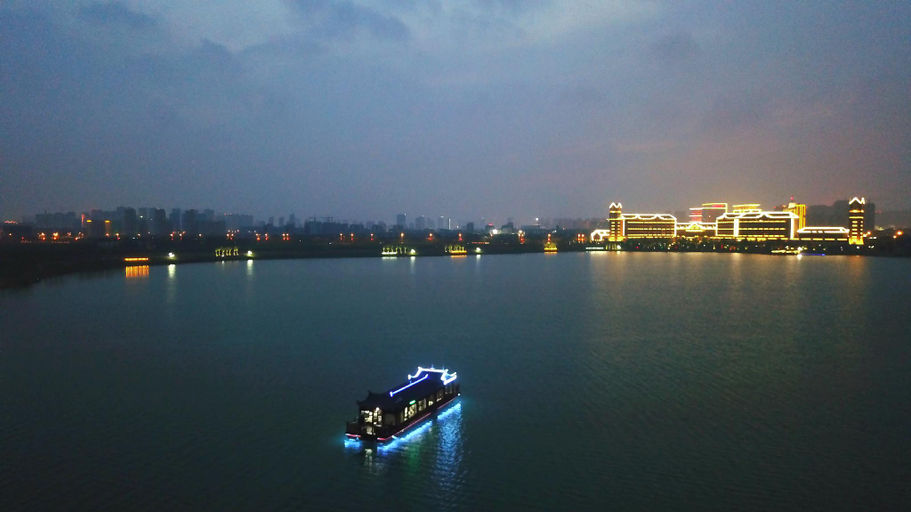 Others 4, Bright Hotel Huaibei, Huaibei