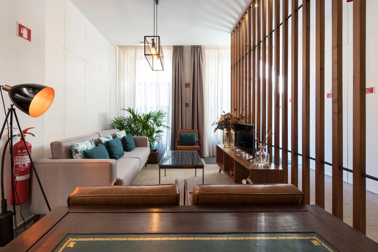 Public Area 3, Bloom House by Sweet Porto, Porto