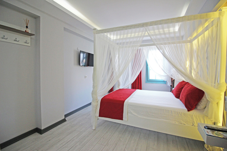 Bedroom 4, Seher Hanim Konagi, Bozcaada