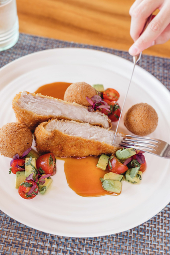 Food & Drinks 5, Amaka Ocean Living Lodge, Golfito