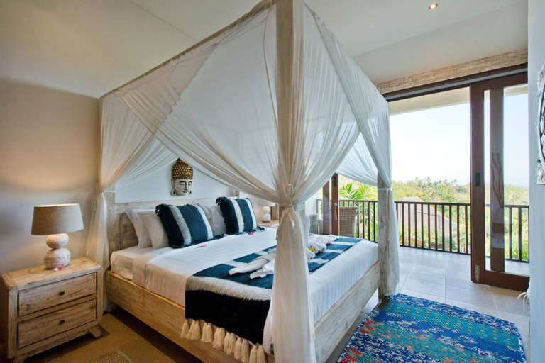 Boutique Hotel Living Family Friendly Resort, Tabanan