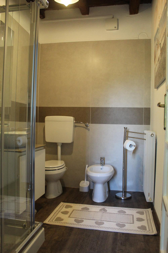Bedroom 3, B&B Lory's Dream, Pordenone
